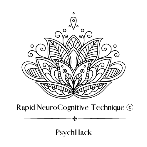 psychHack logo